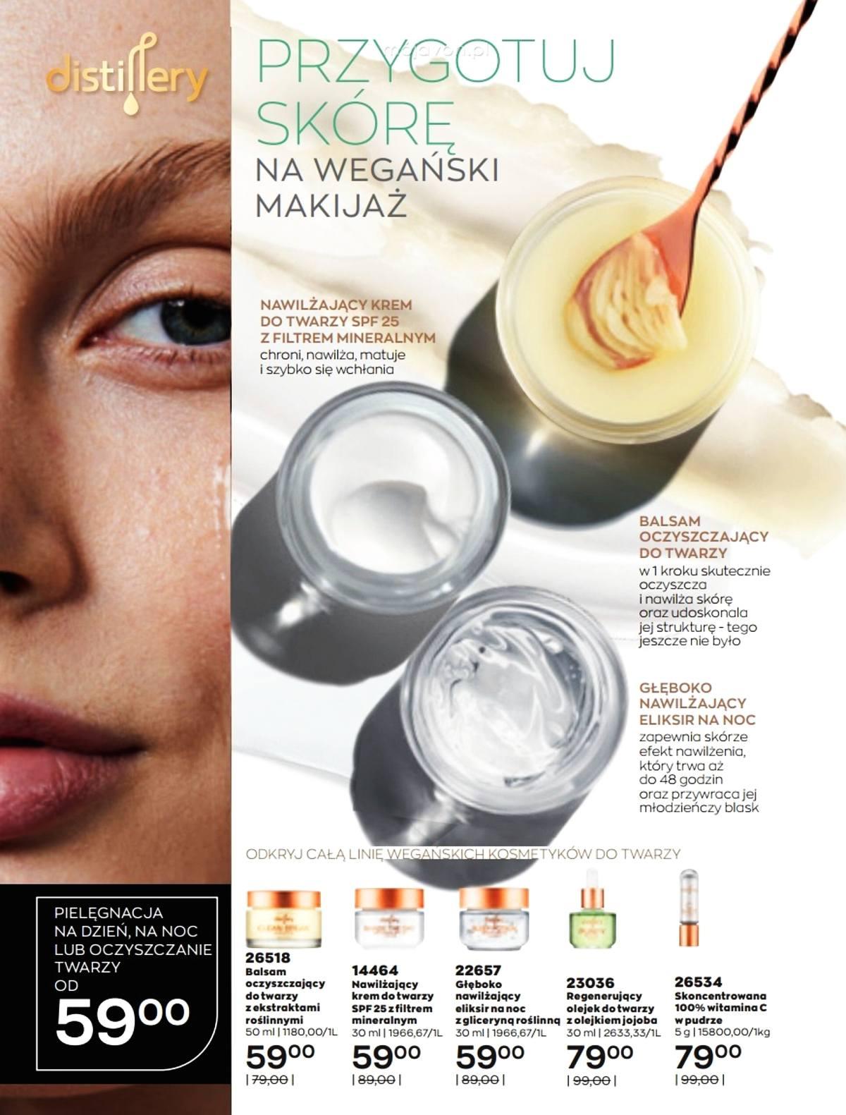 Gazetka promocyjna Avon str. 100