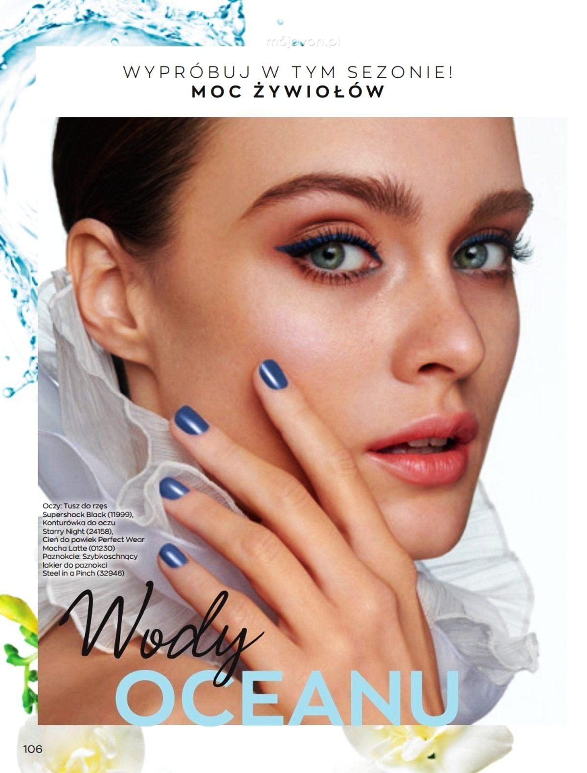 Gazetka promocyjna Avon str. 106