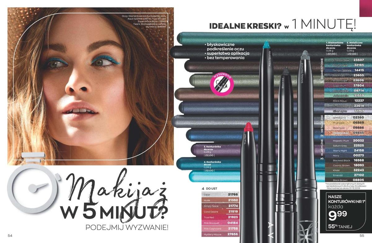 Gazetka promocyjna Avon str. 27