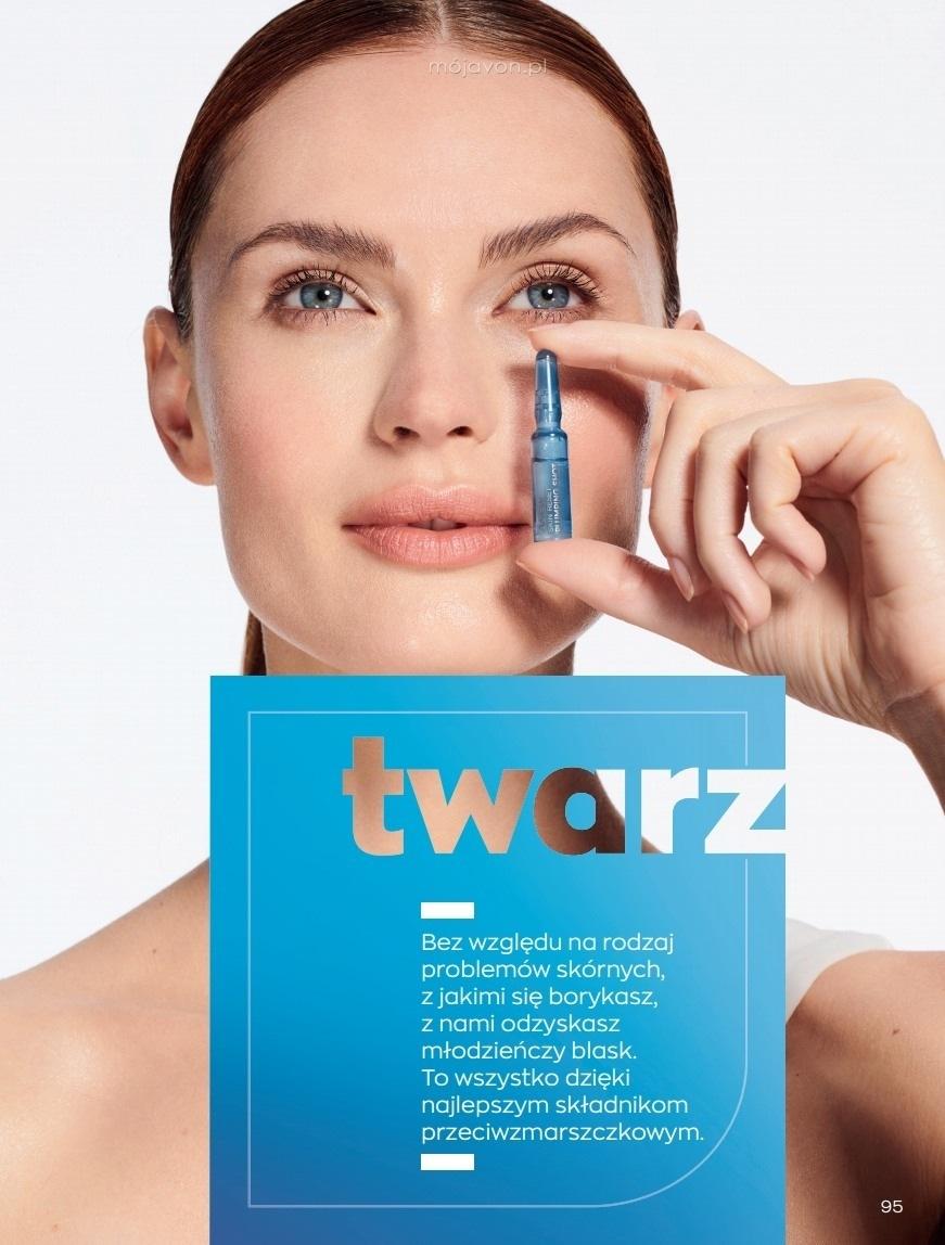 Gazetka promocyjna Avon str. 95