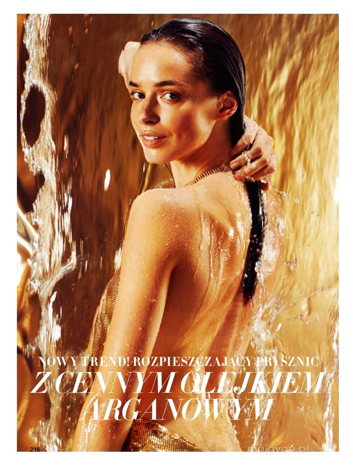 Gazetka promocyjna Avon str. 216