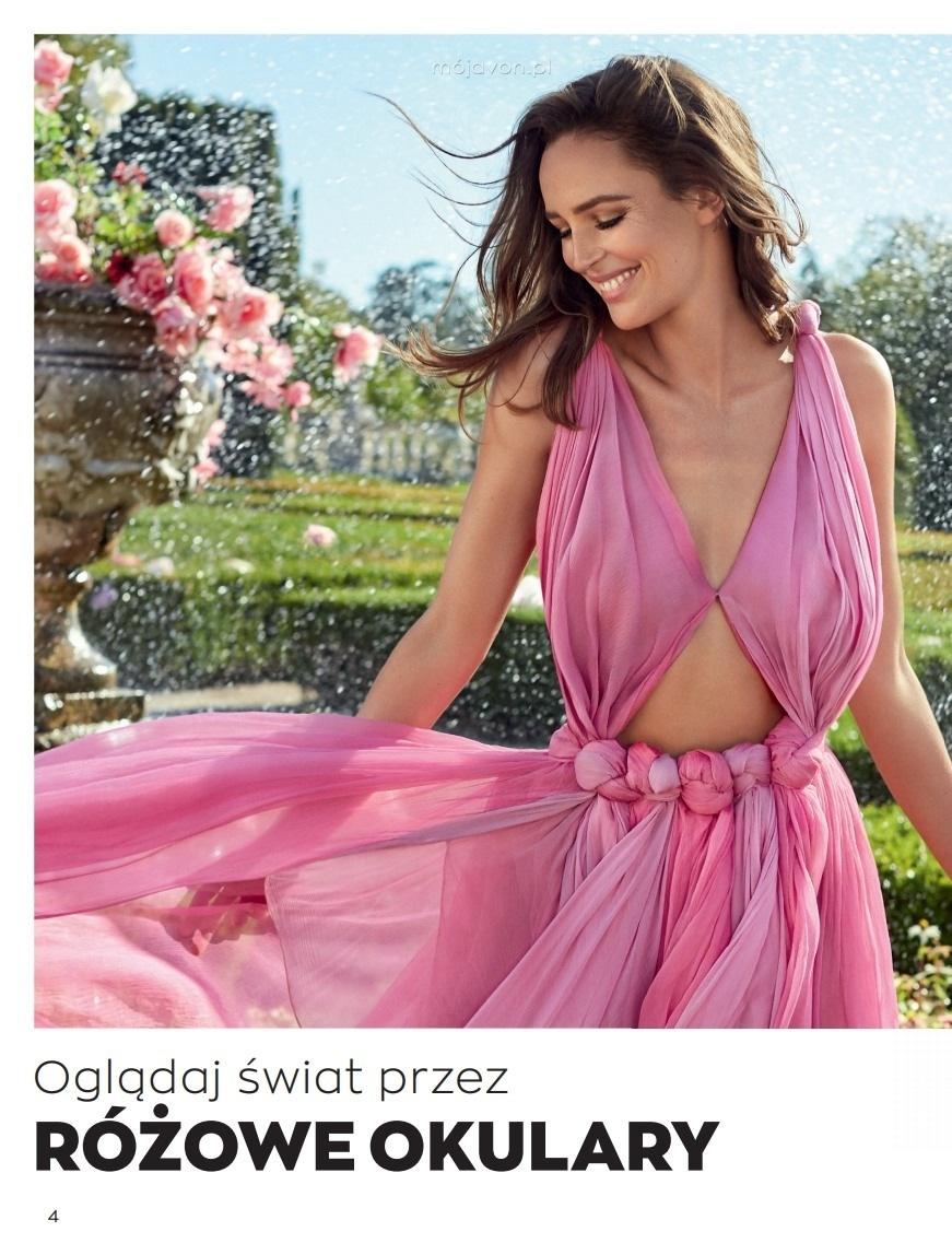 Gazetka promocyjna Avon str. 4