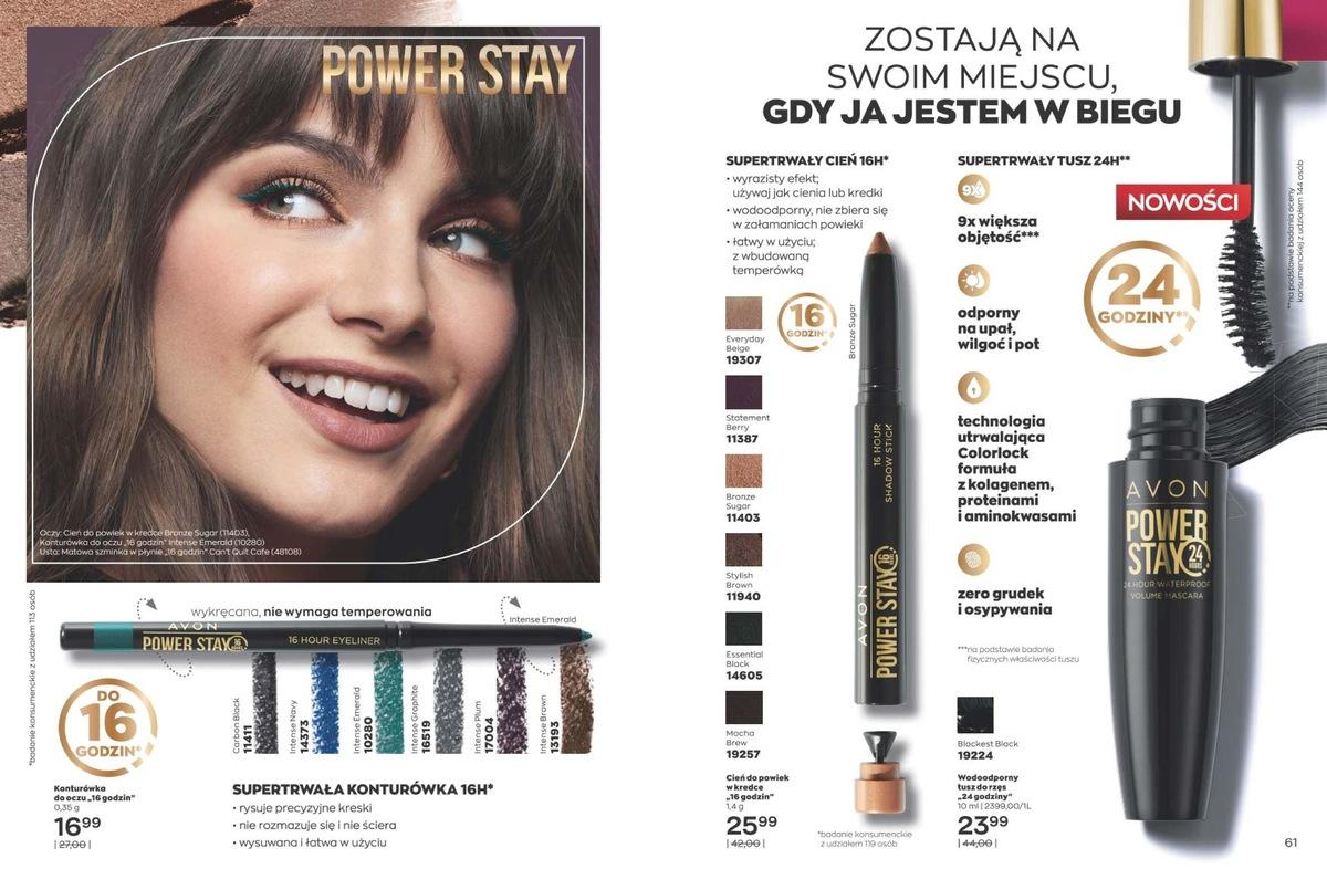 Gazetka promocyjna Avon str. 30