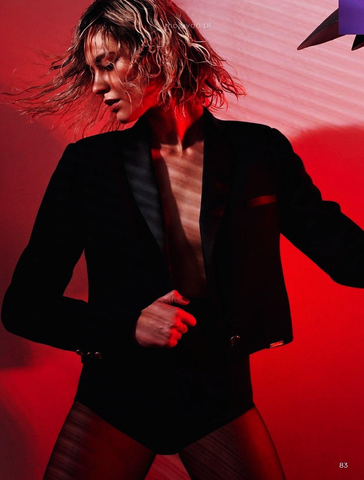 Gazetka promocyjna Avon str. 83