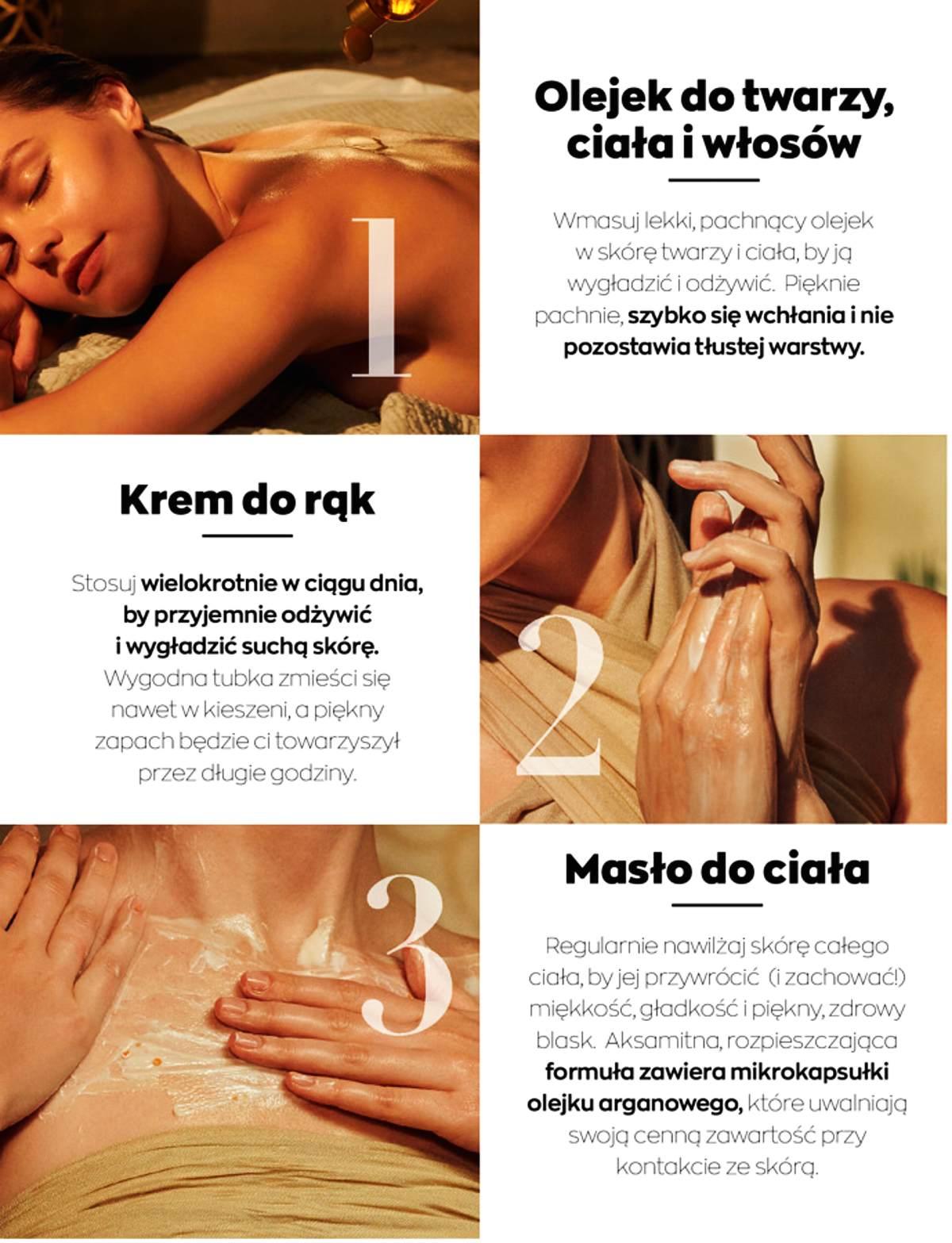 Gazetka promocyjna Avon str. 23