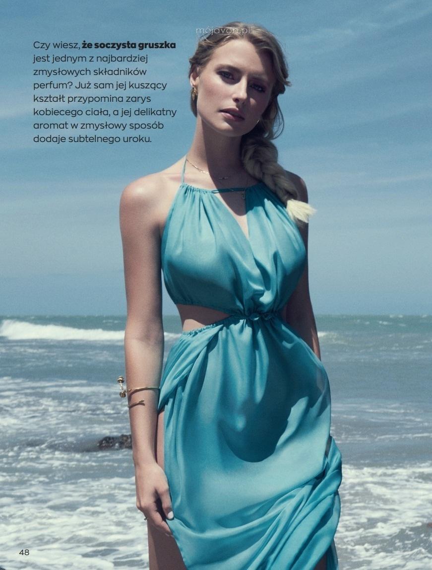 Gazetka promocyjna Avon str. 48