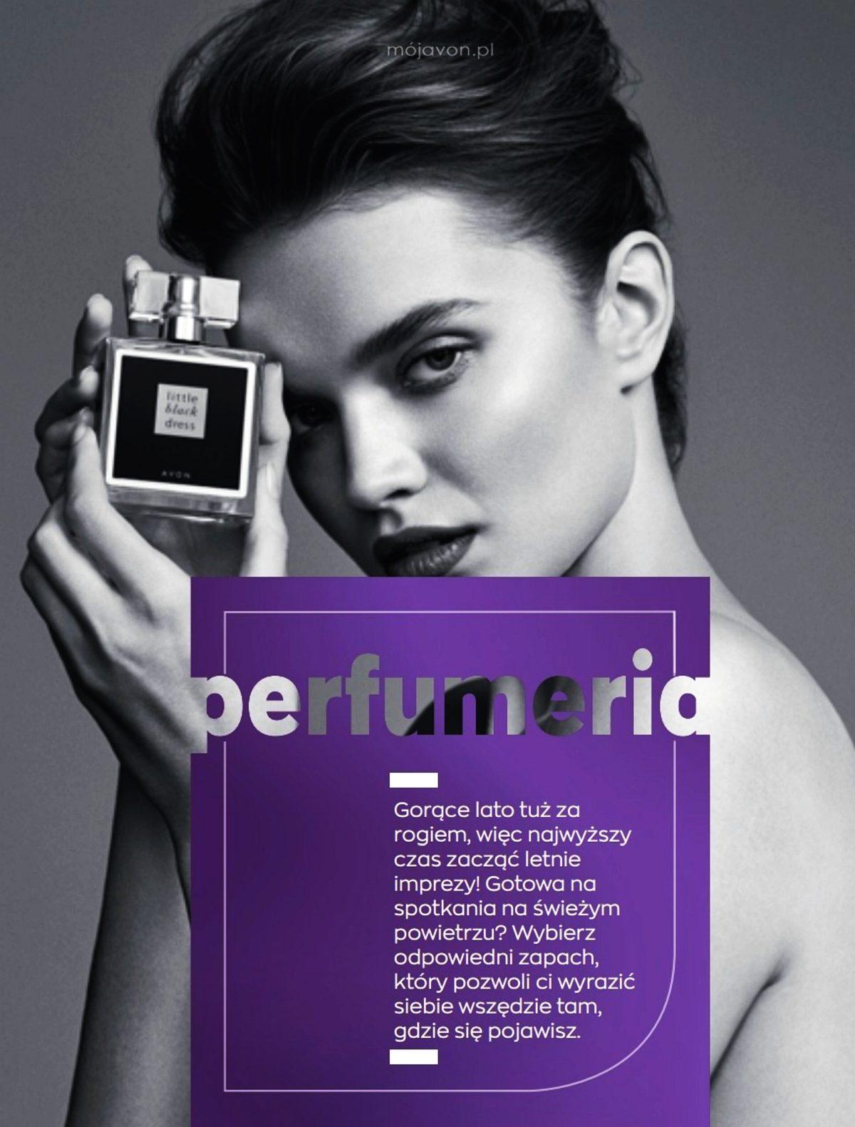 Gazetka promocyjna Avon str. 45