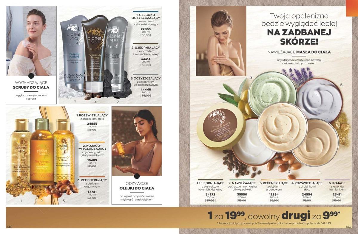 Gazetka promocyjna Avon str. 71