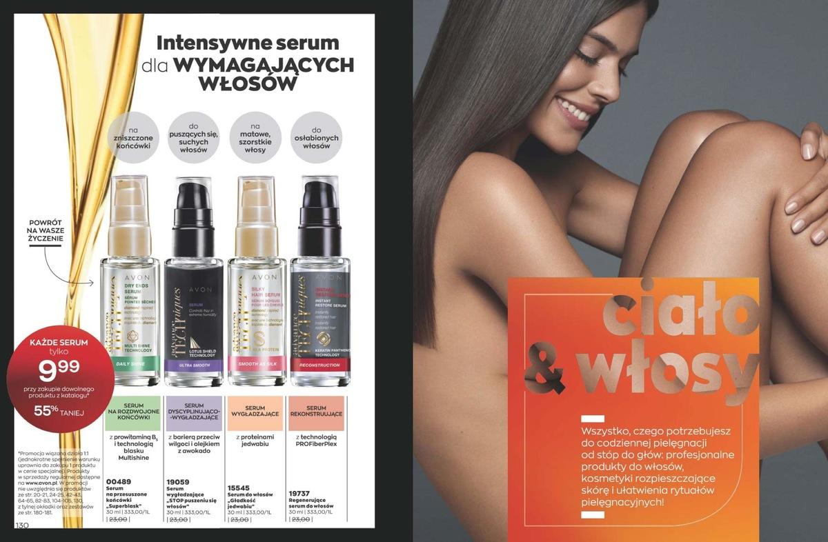Gazetka promocyjna Avon str. 65