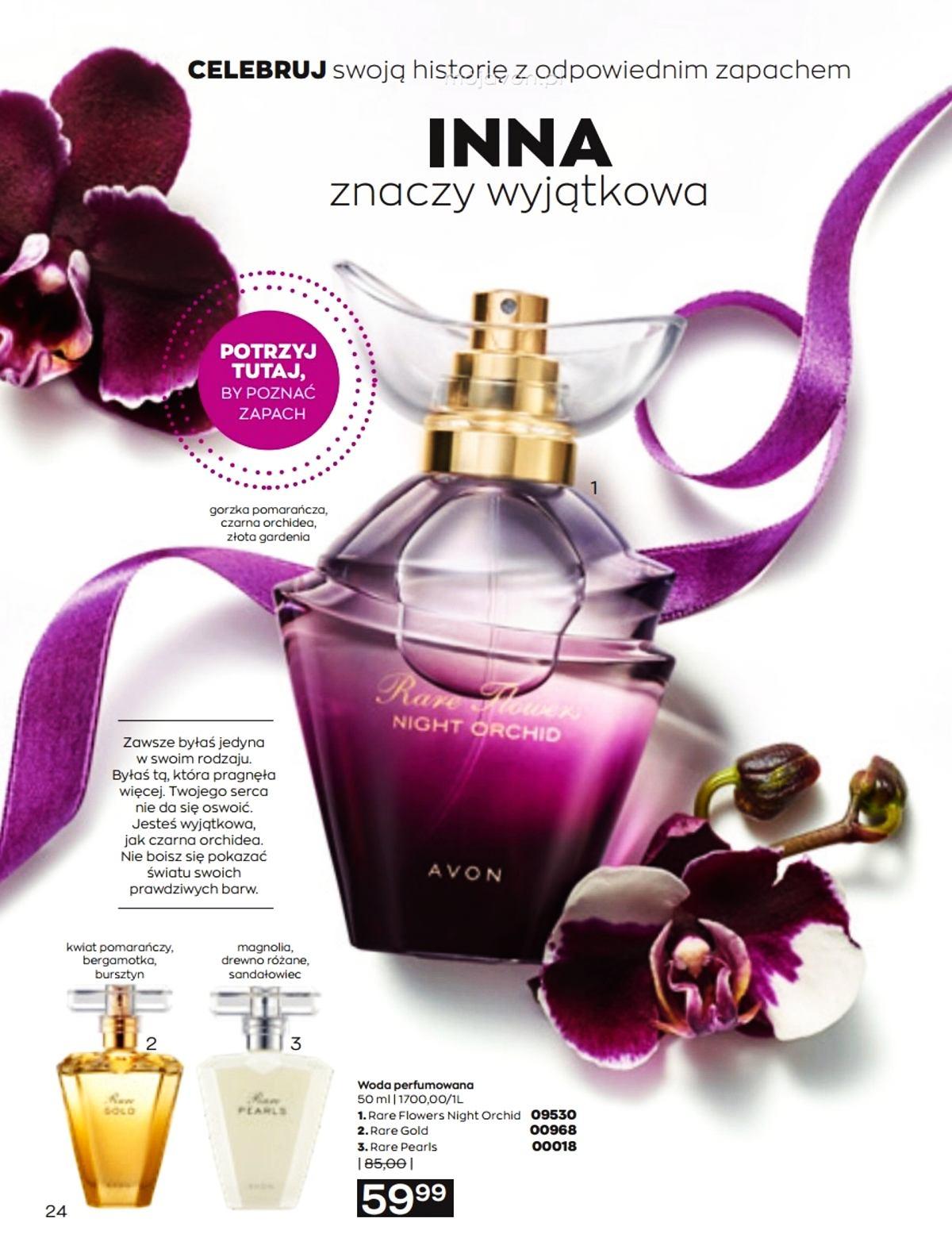 Gazetka promocyjna Avon str. 230