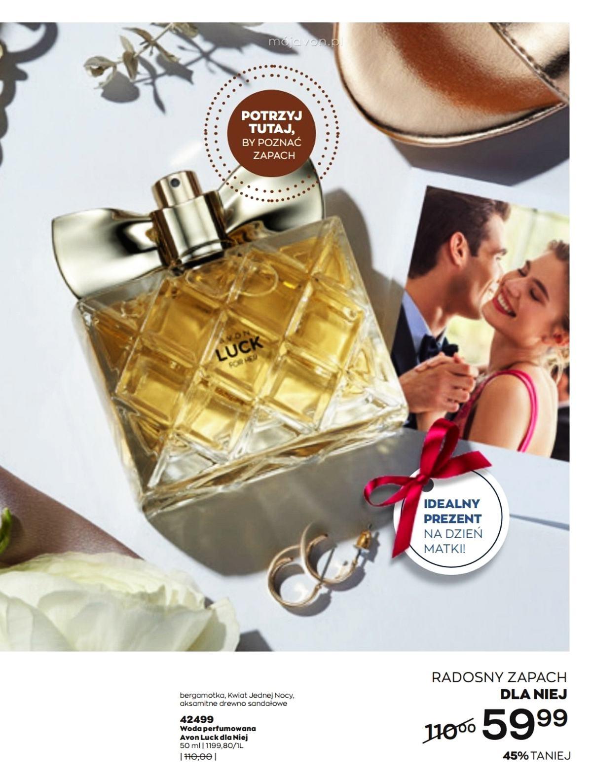 Gazetka promocyjna Avon str. 27