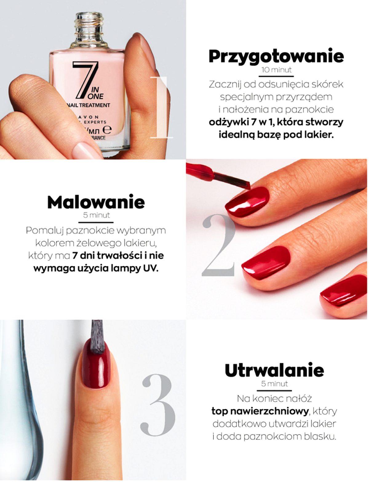 Gazetka promocyjna Avon str. 19