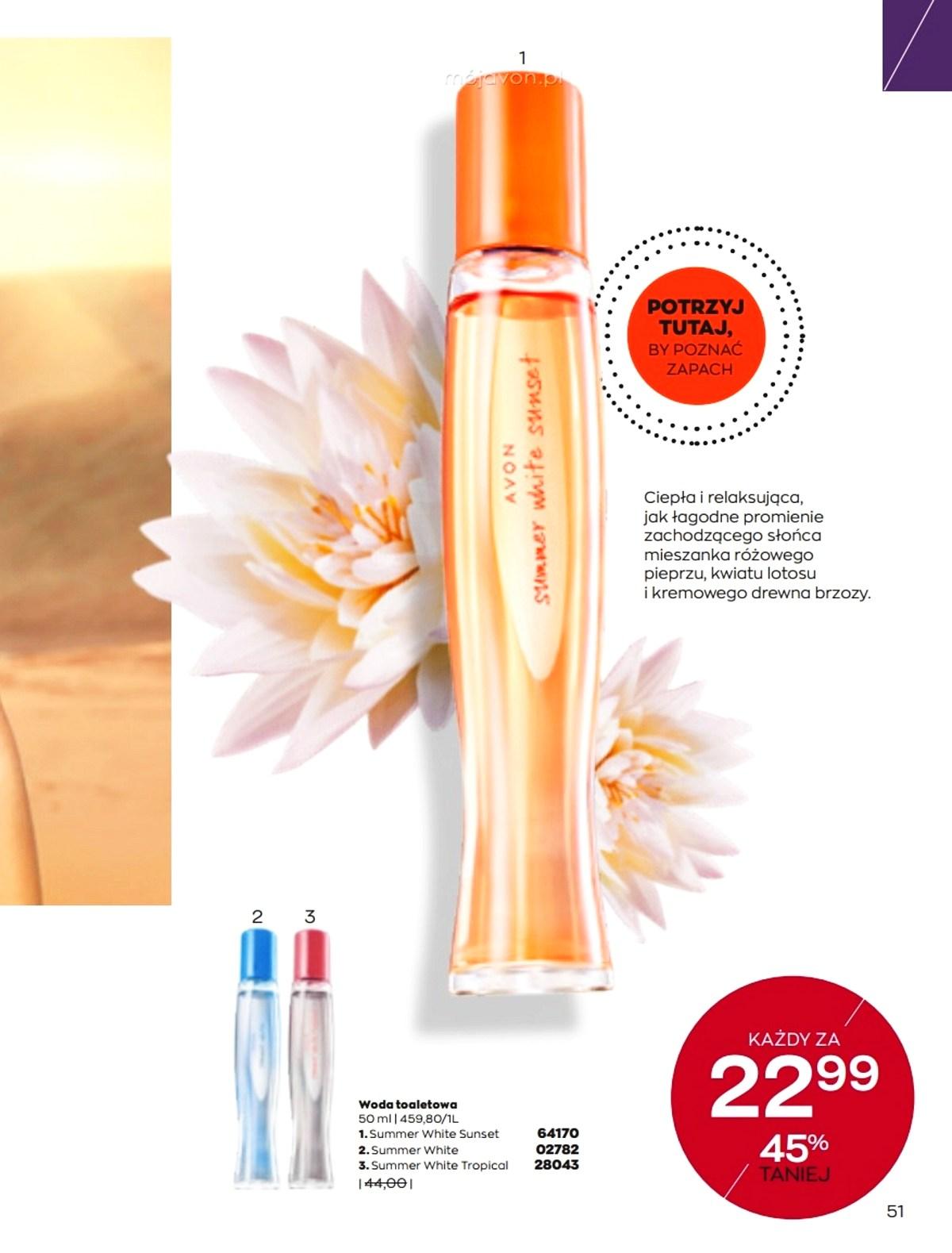 Gazetka promocyjna Avon str. 48