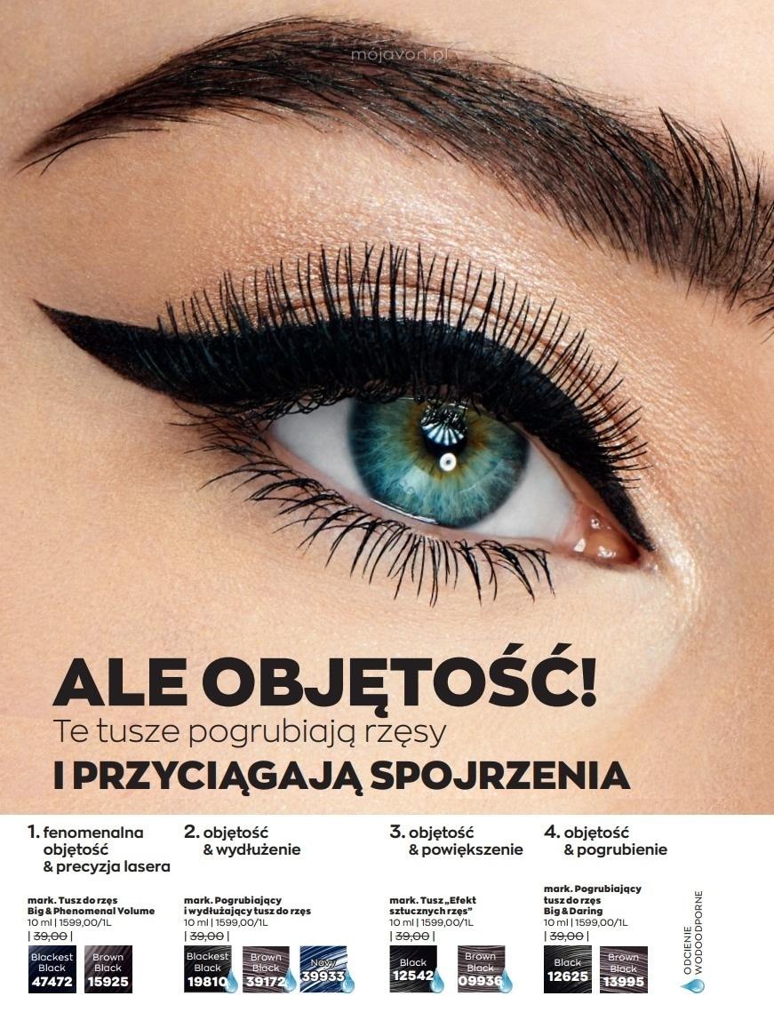 Gazetka promocyjna Avon str. 14