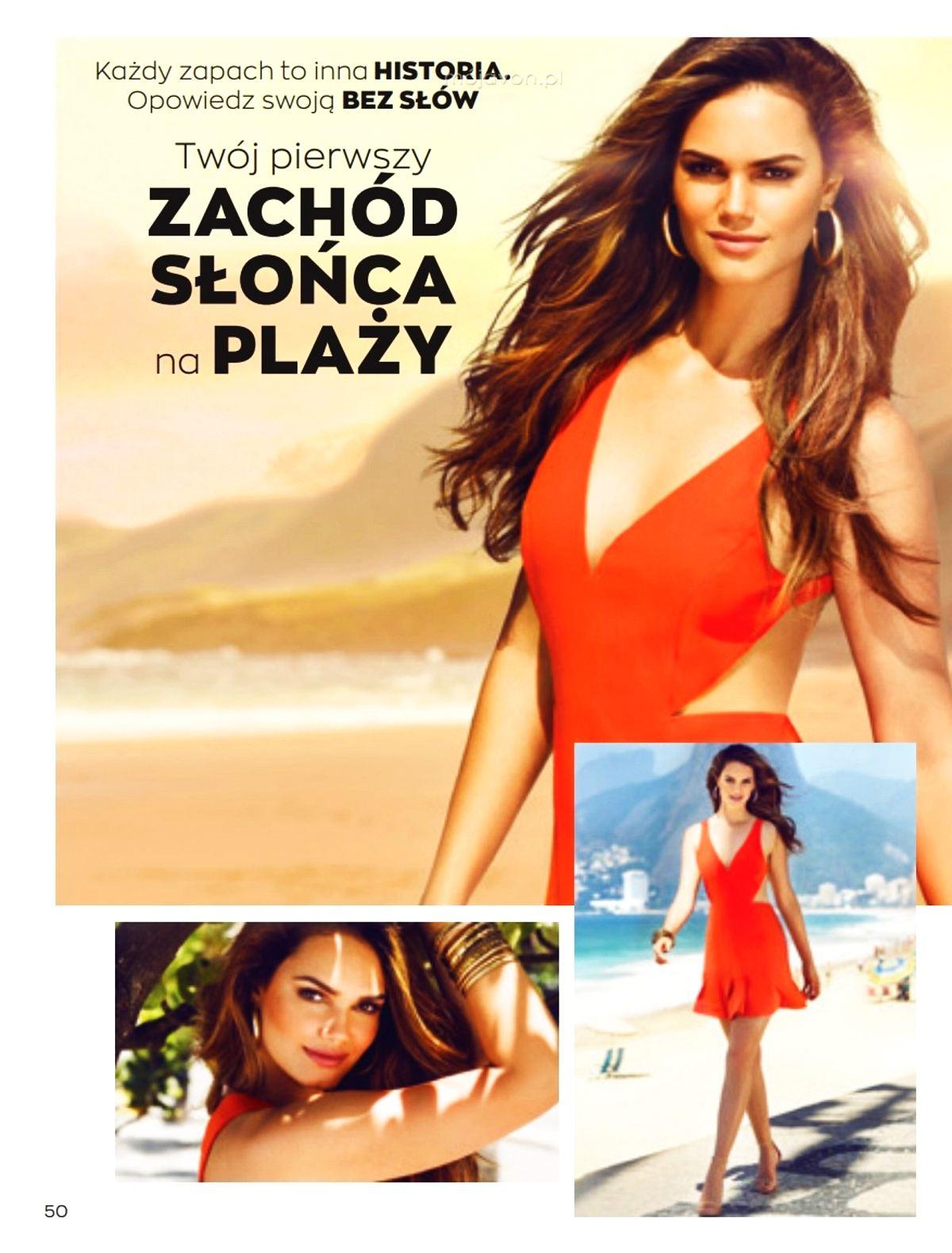 Gazetka promocyjna Avon str. 47