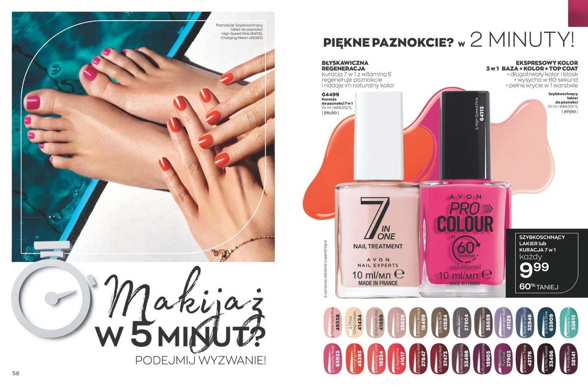 Gazetka promocyjna Avon str. 29