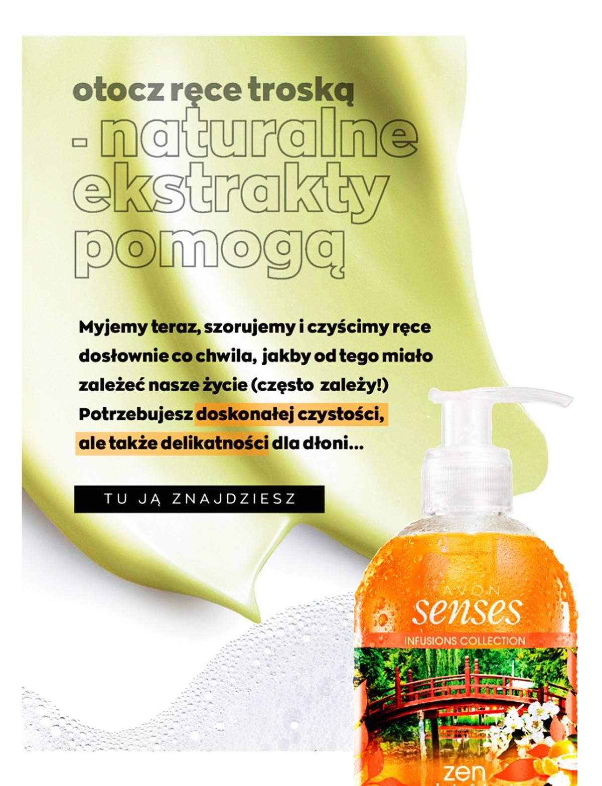 Gazetka promocyjna Avon str. 4