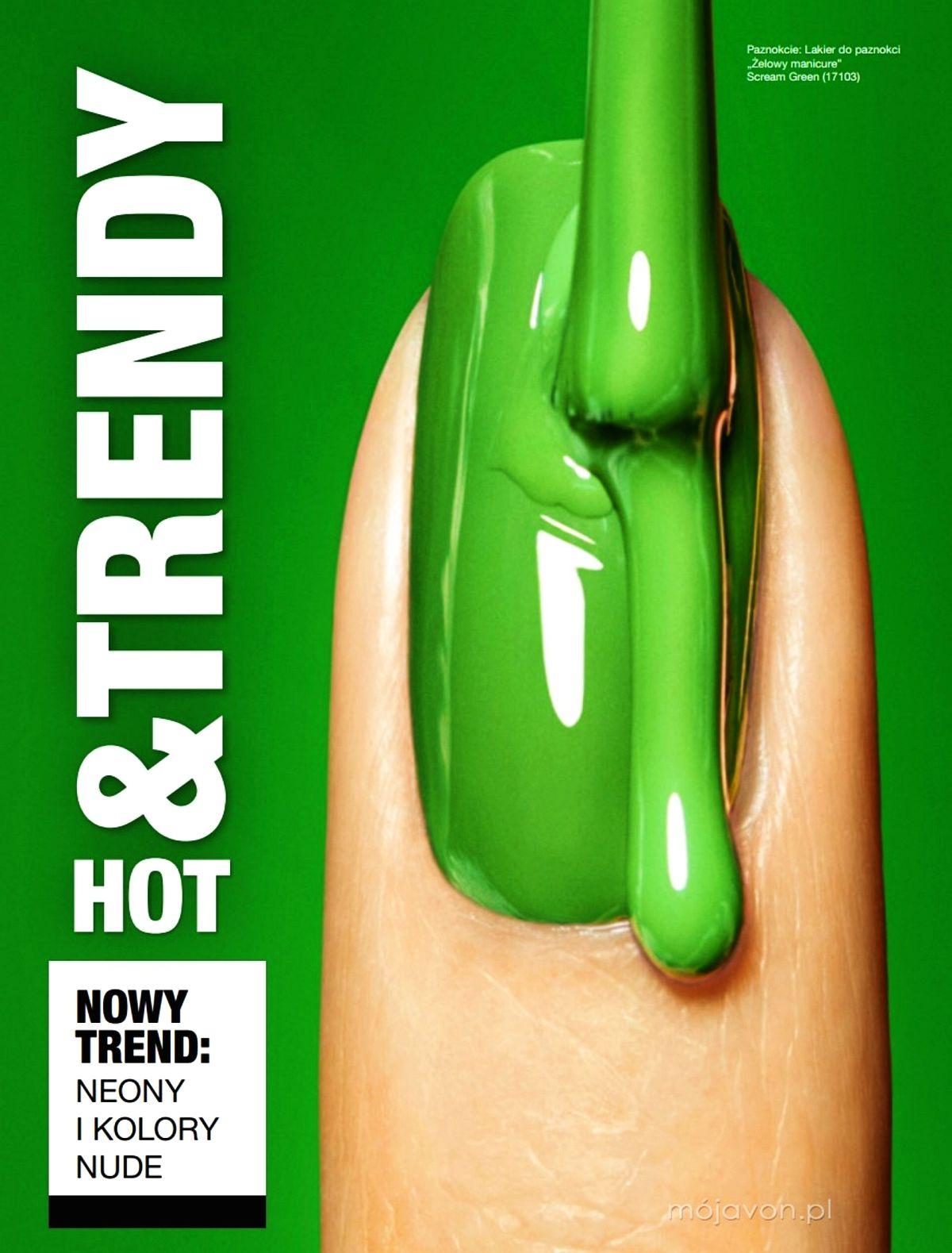 Gazetka promocyjna Avon str. 26