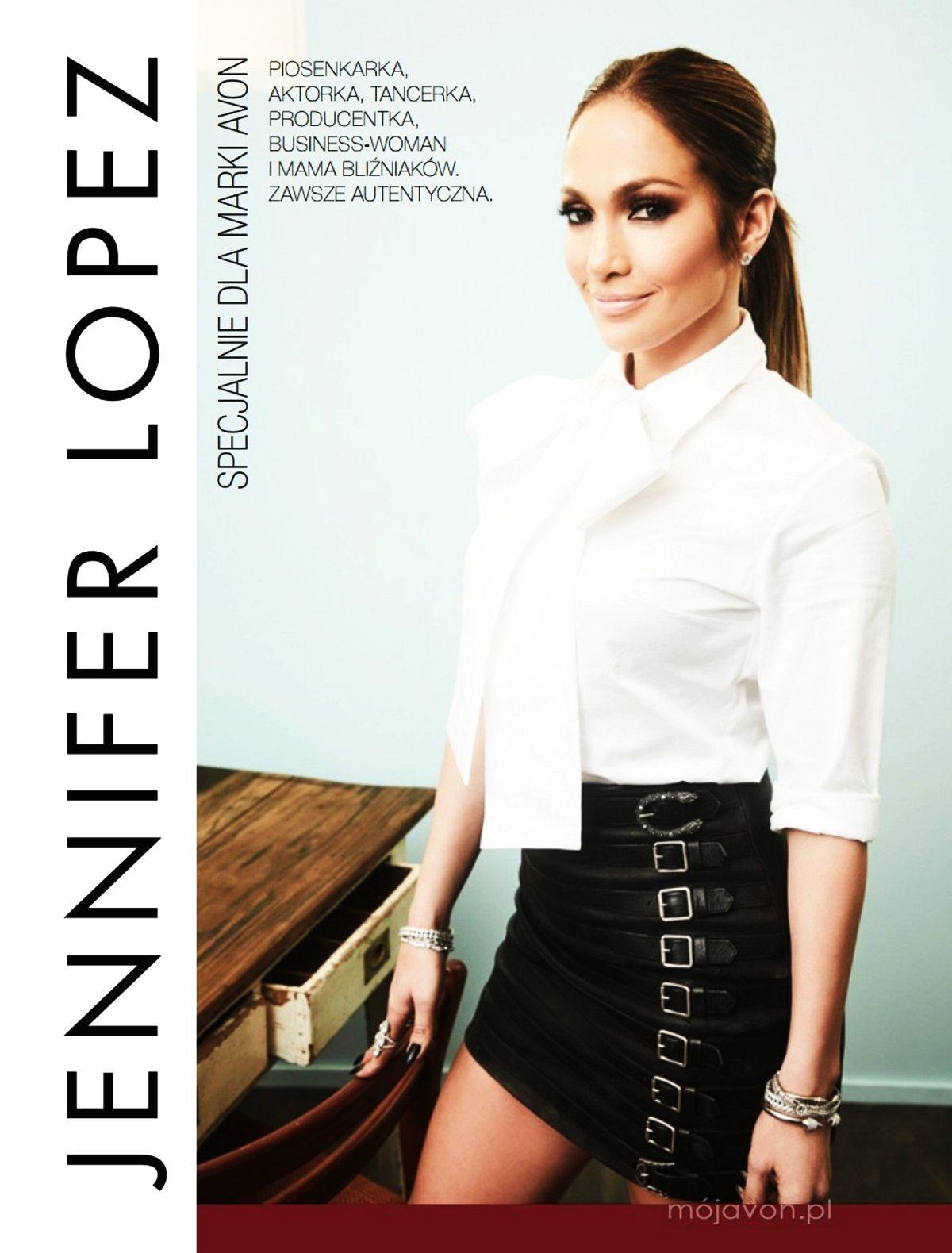 Gazetka promocyjna Avon str. 38