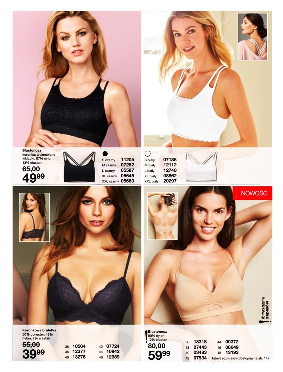 Gazetka promocyjna Avon str. 164