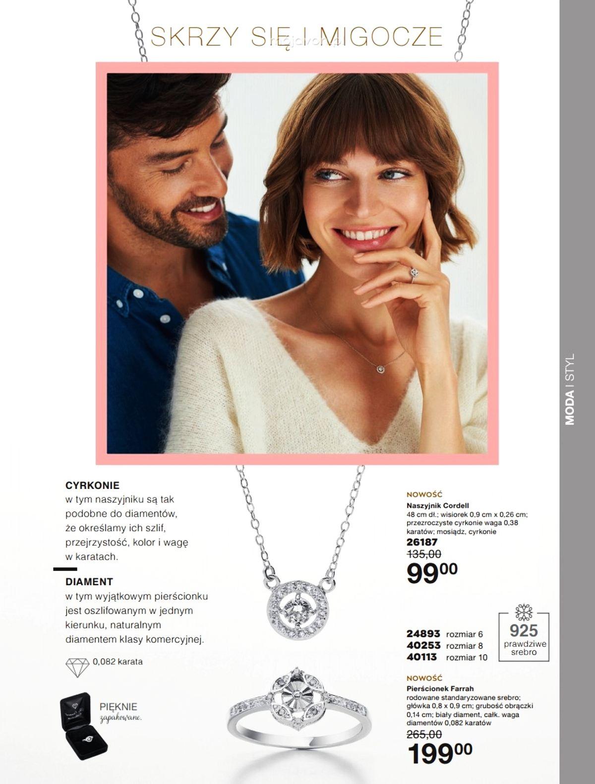 Gazetka promocyjna Avon str. 214