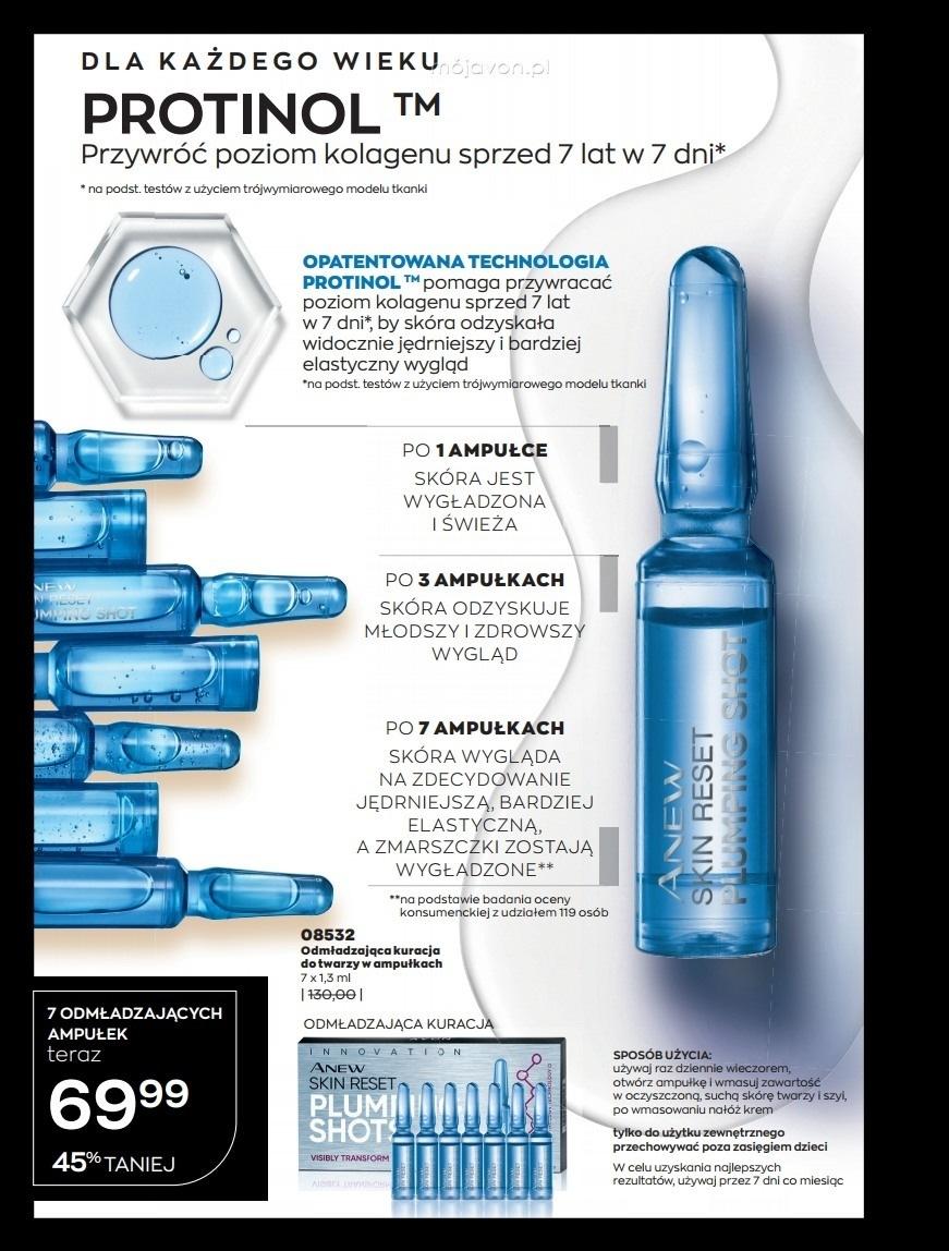 Gazetka promocyjna Avon str. 94