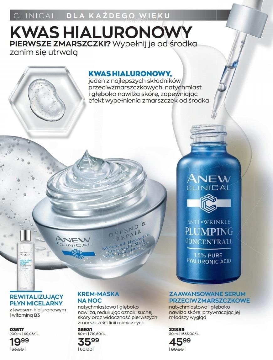 Gazetka promocyjna Avon str. 96