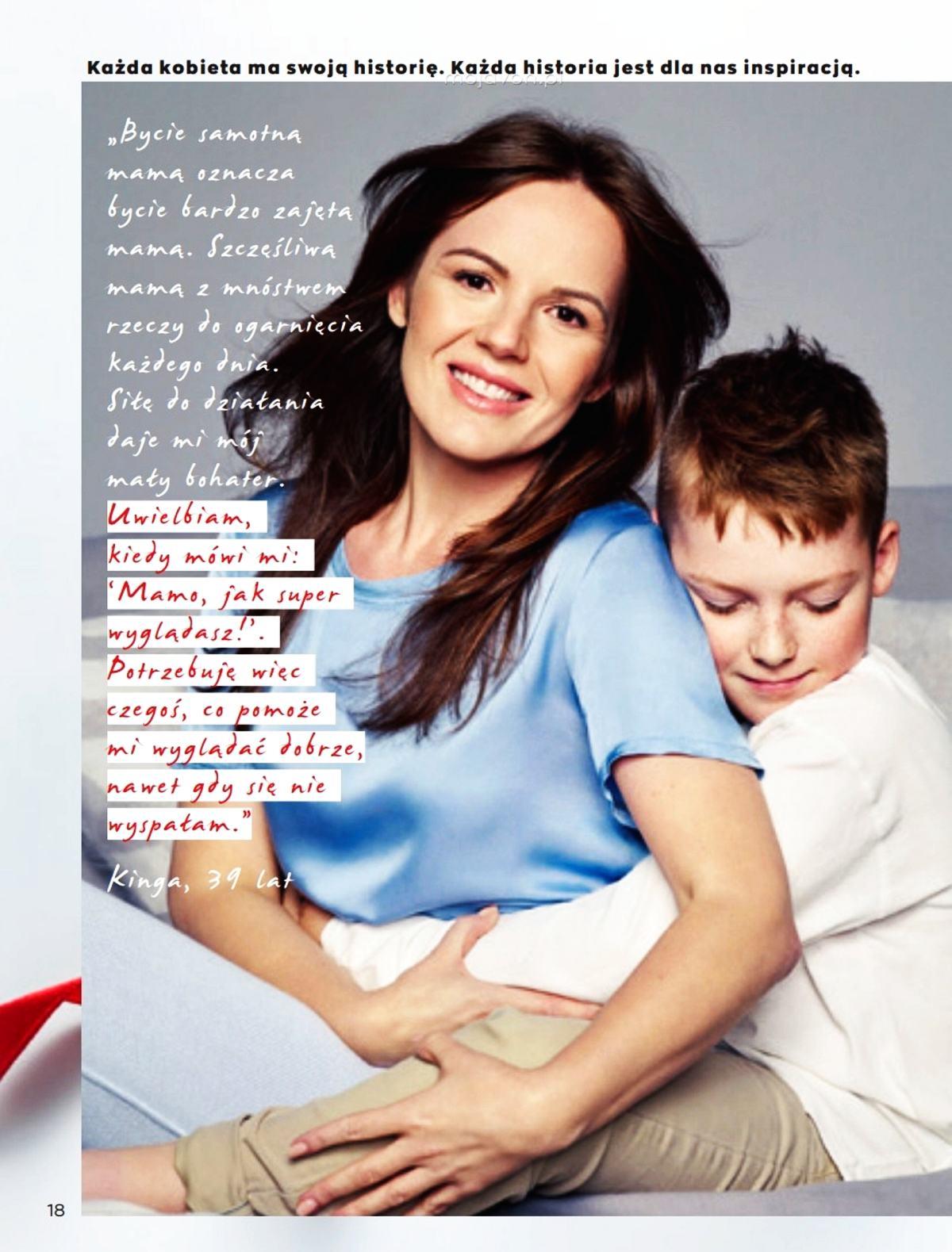 Gazetka promocyjna Avon str. 18