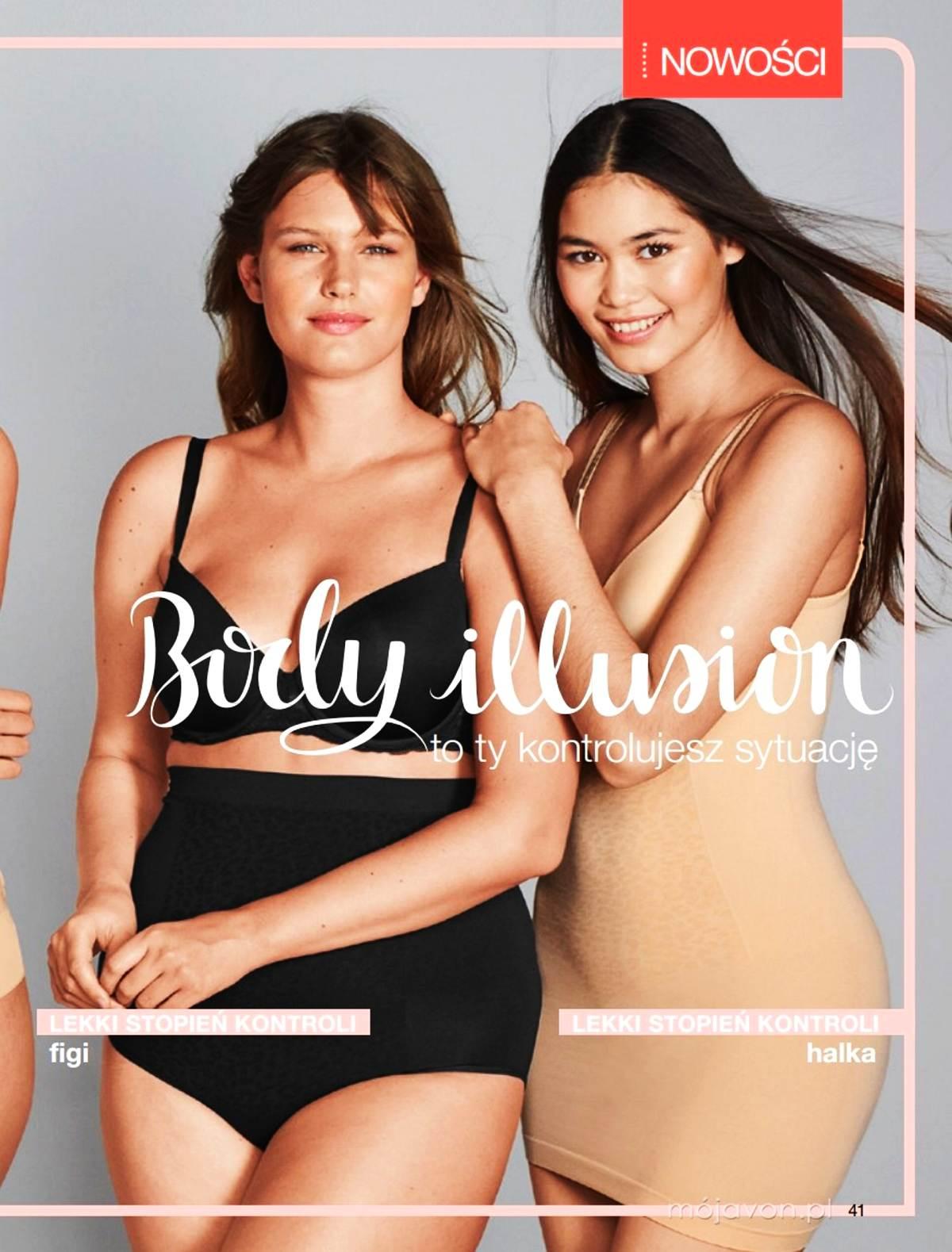 Gazetka promocyjna Avon str. 41