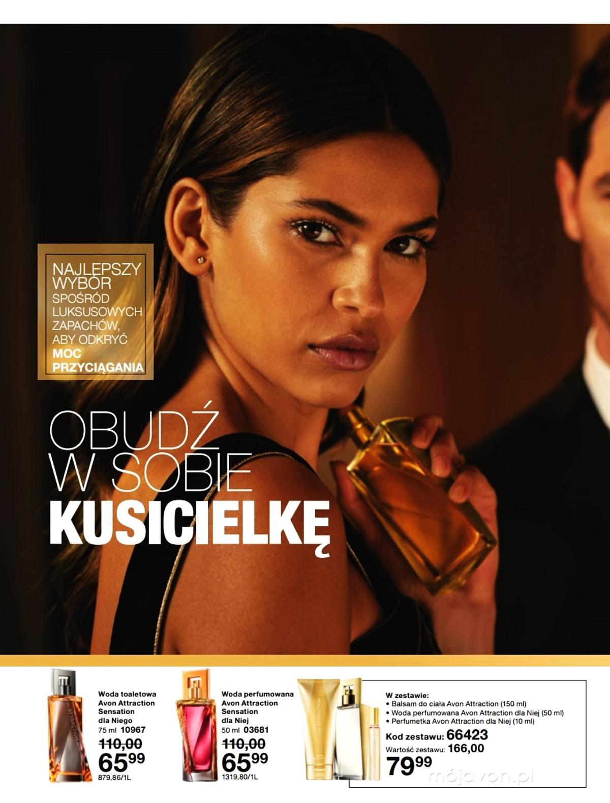 Gazetka promocyjna Avon str. 46