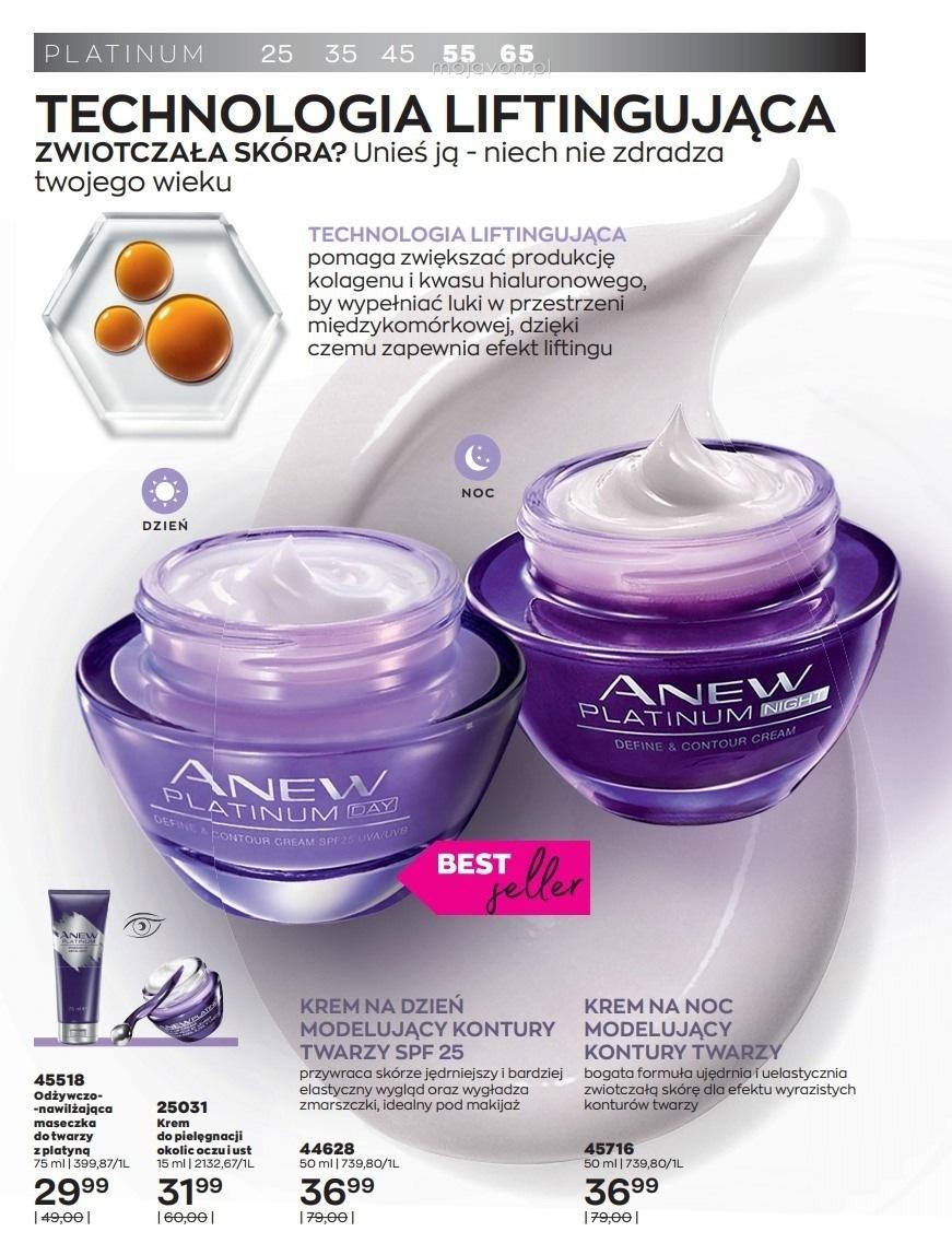 Gazetka promocyjna Avon str. 100