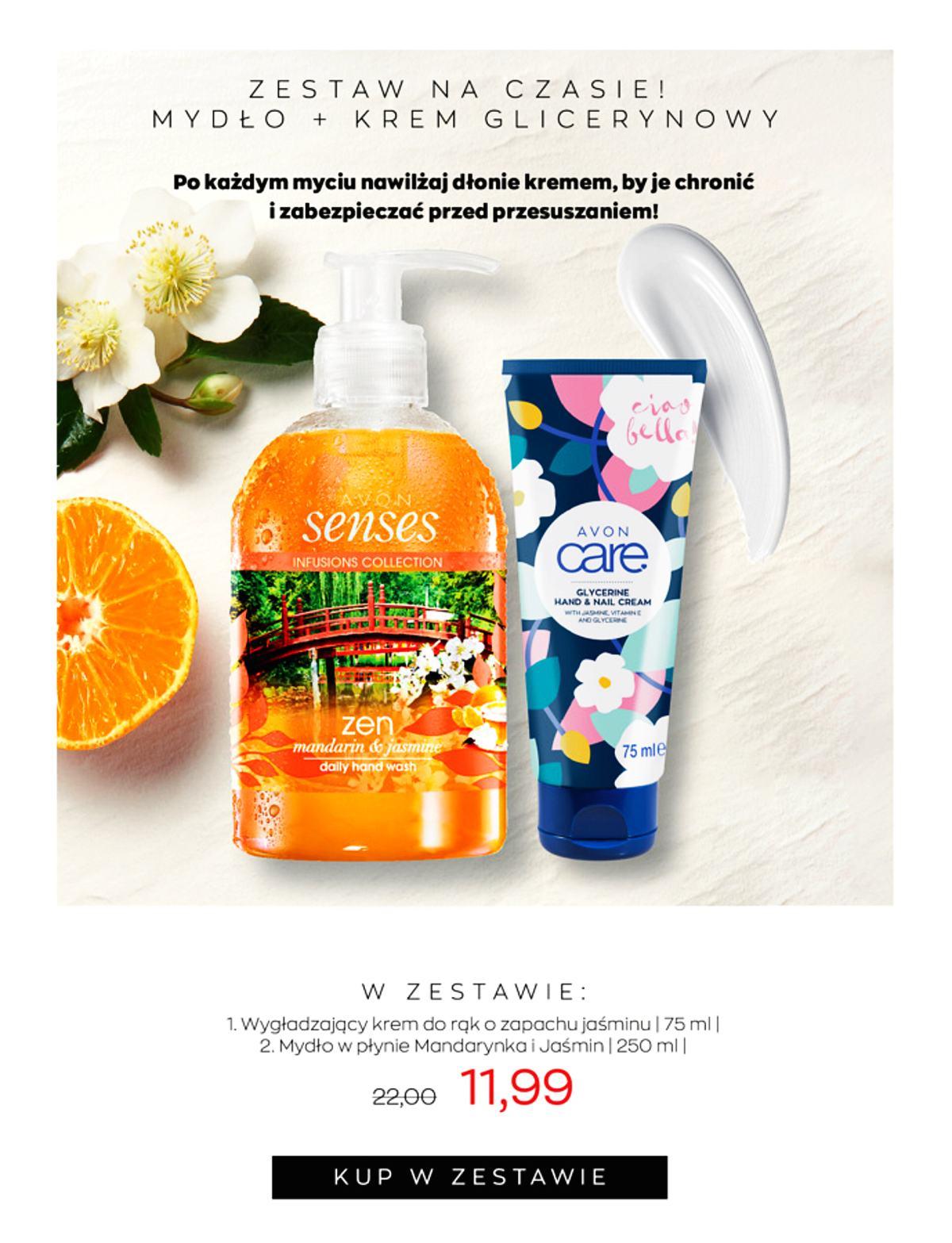 Gazetka promocyjna Avon str. 5