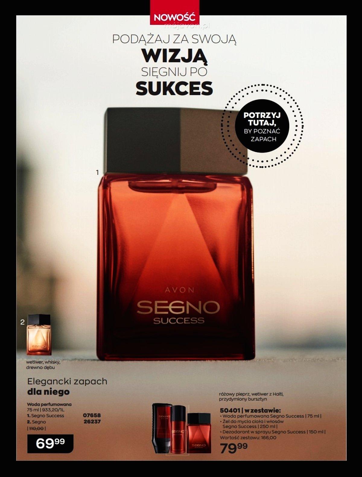 Gazetka promocyjna Avon str. 76