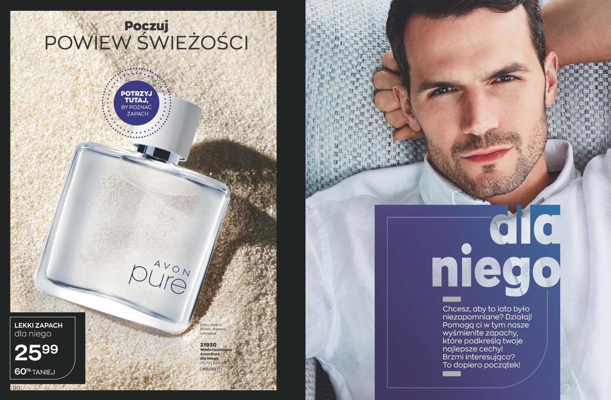 Gazetka promocyjna Avon str. 45