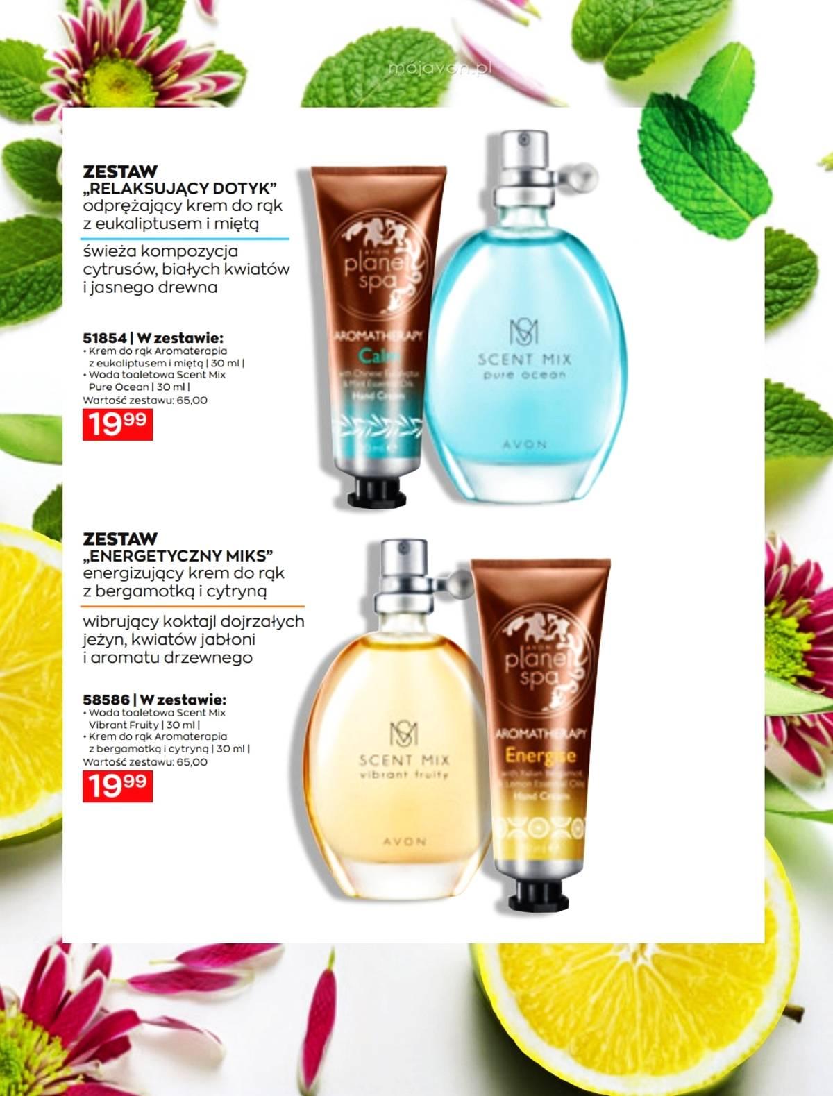 Gazetka promocyjna Avon str. 27