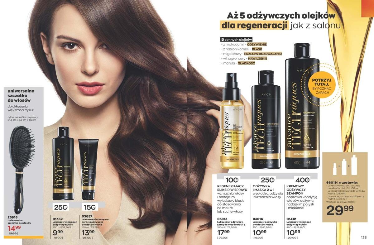 Gazetka promocyjna Avon str. 66