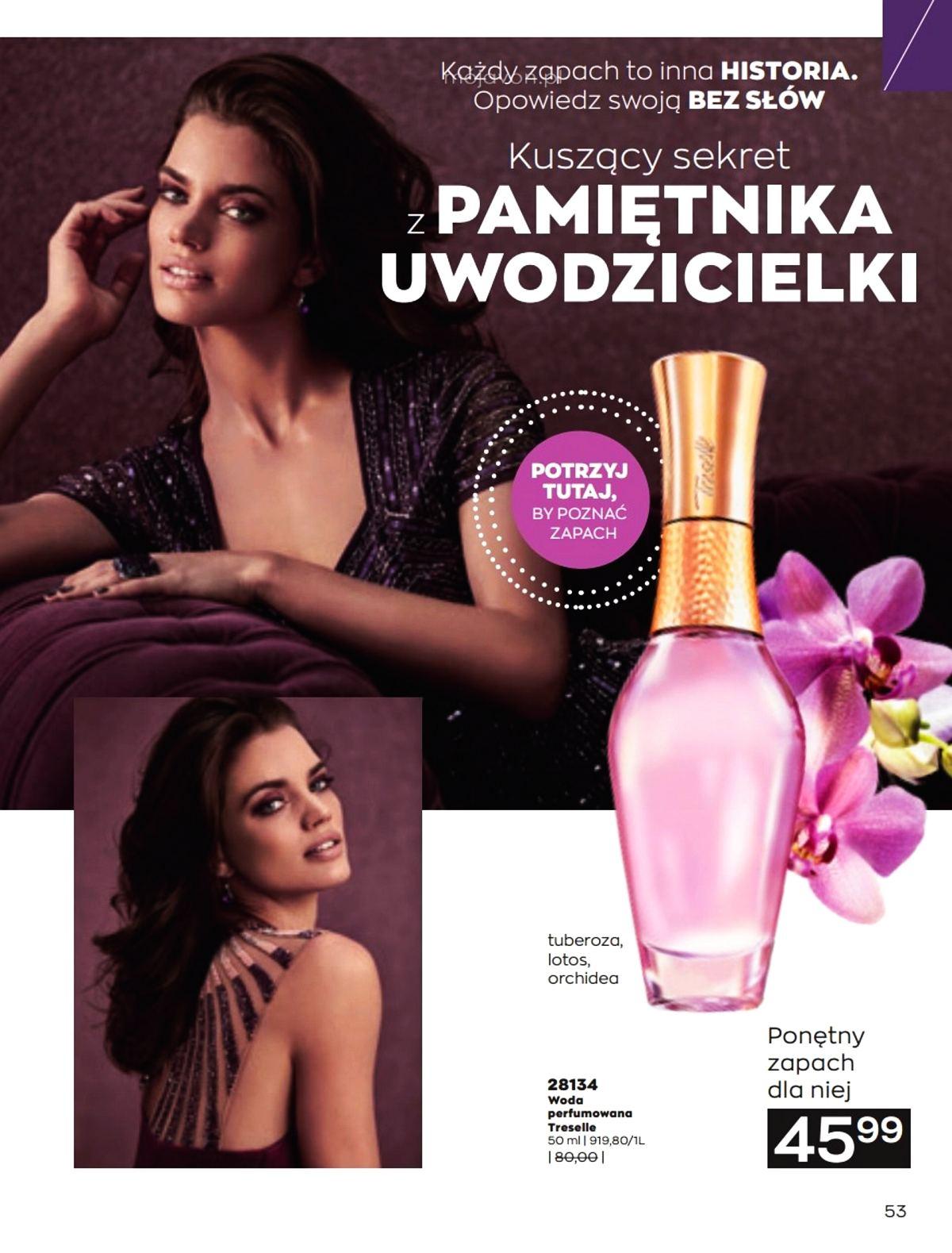 Gazetka promocyjna Avon str. 50