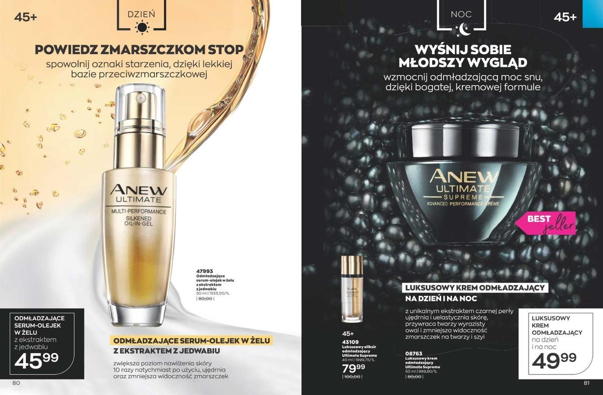 Gazetka promocyjna Avon str. 40