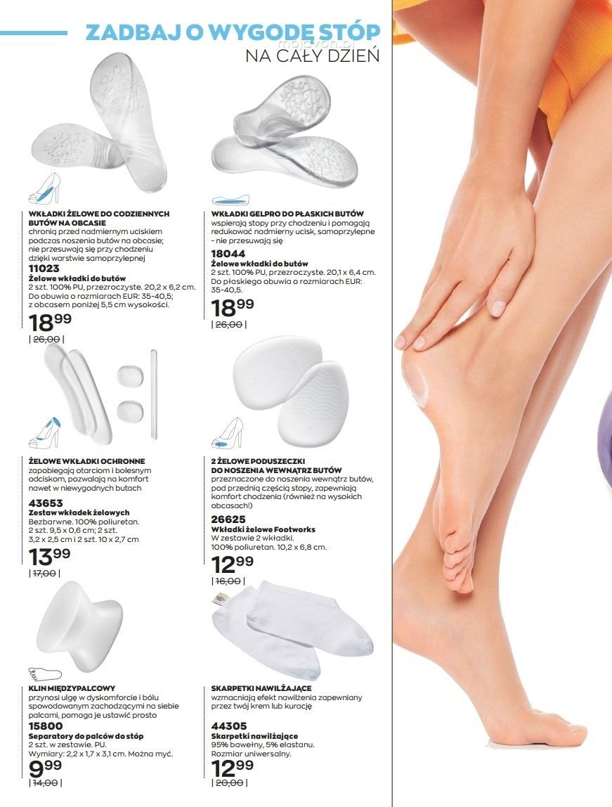 Gazetka promocyjna Avon str. 148