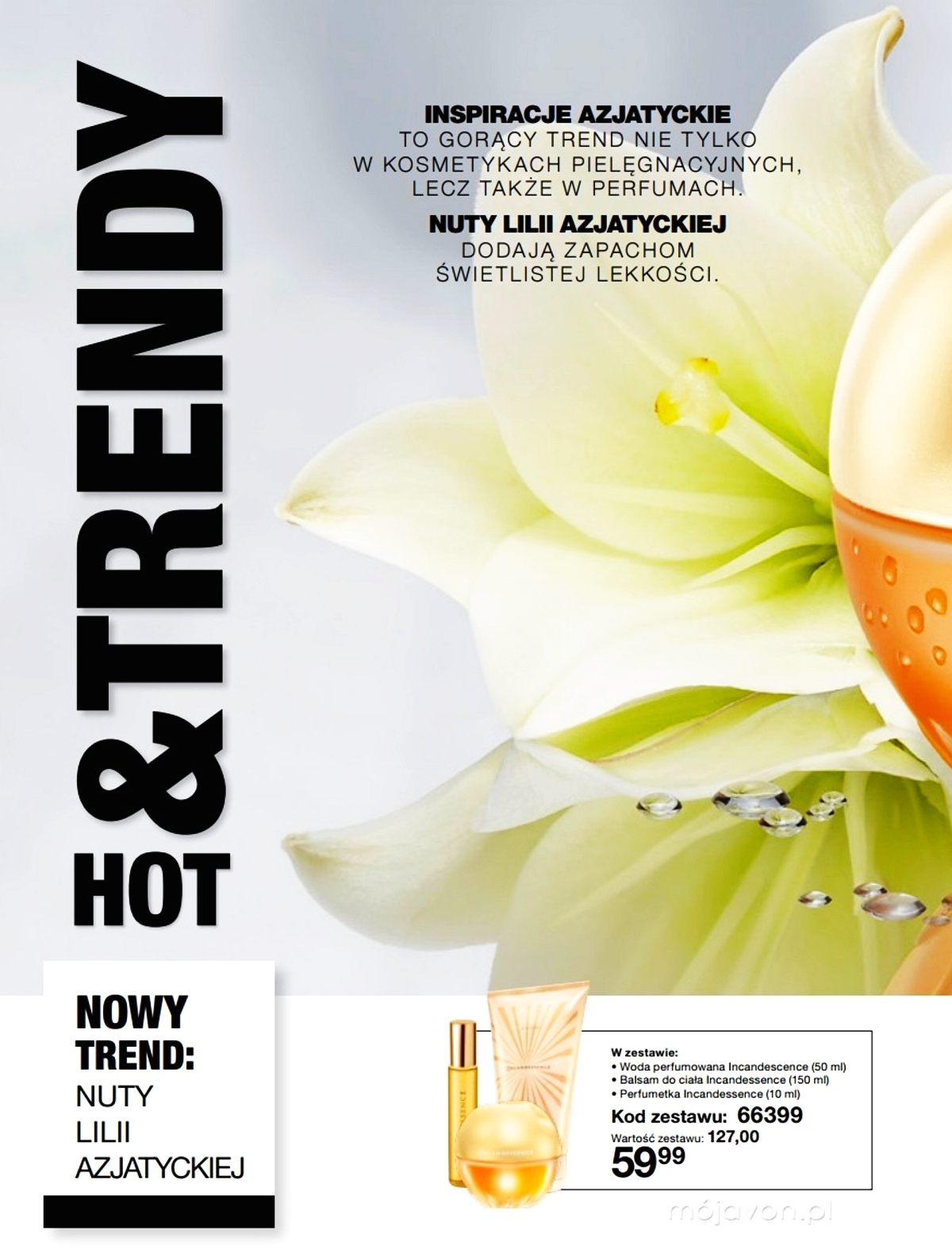 Gazetka promocyjna Avon str. 28