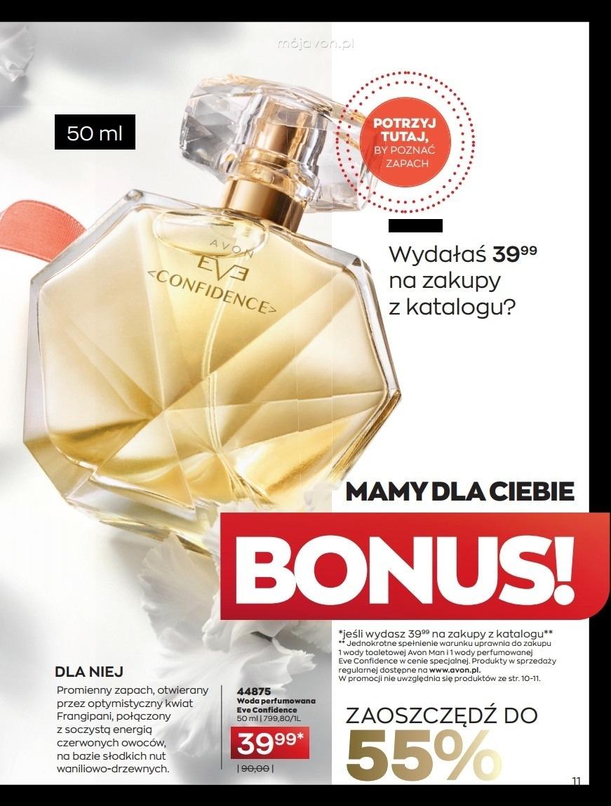 Gazetka promocyjna Avon str. 11