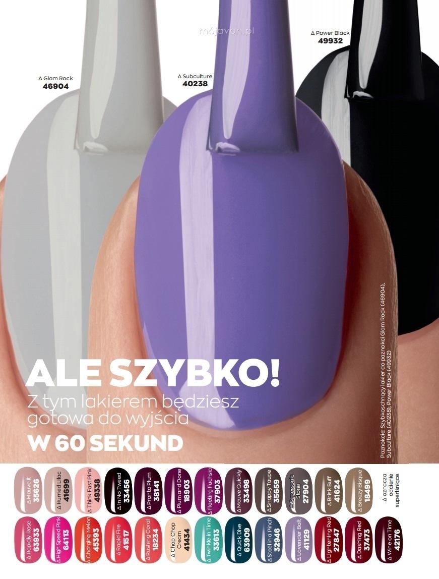 Gazetka promocyjna Avon str. 12