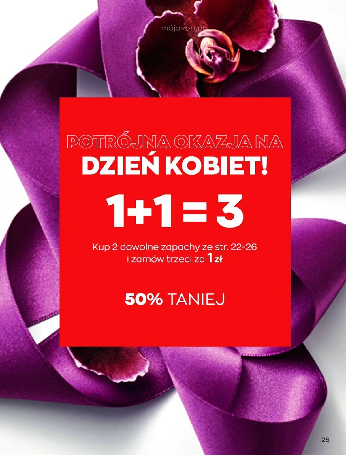 Gazetka promocyjna Avon str. 231