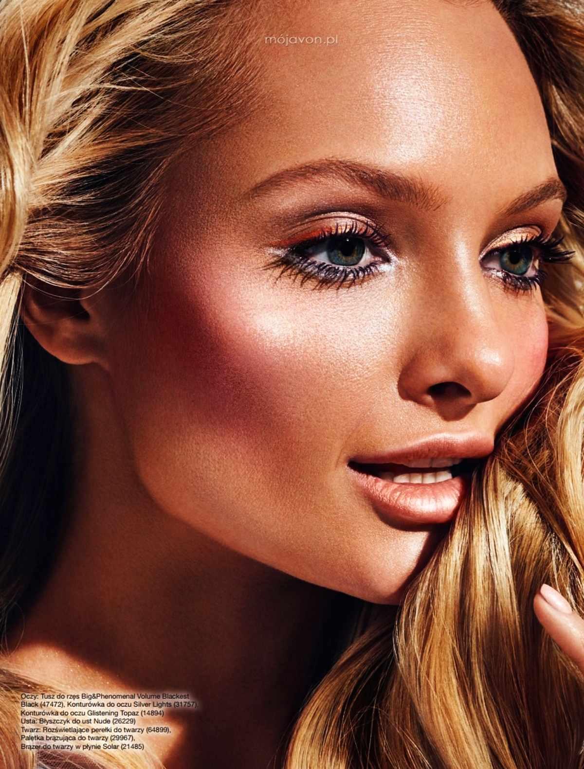 Gazetka promocyjna Avon str. 160