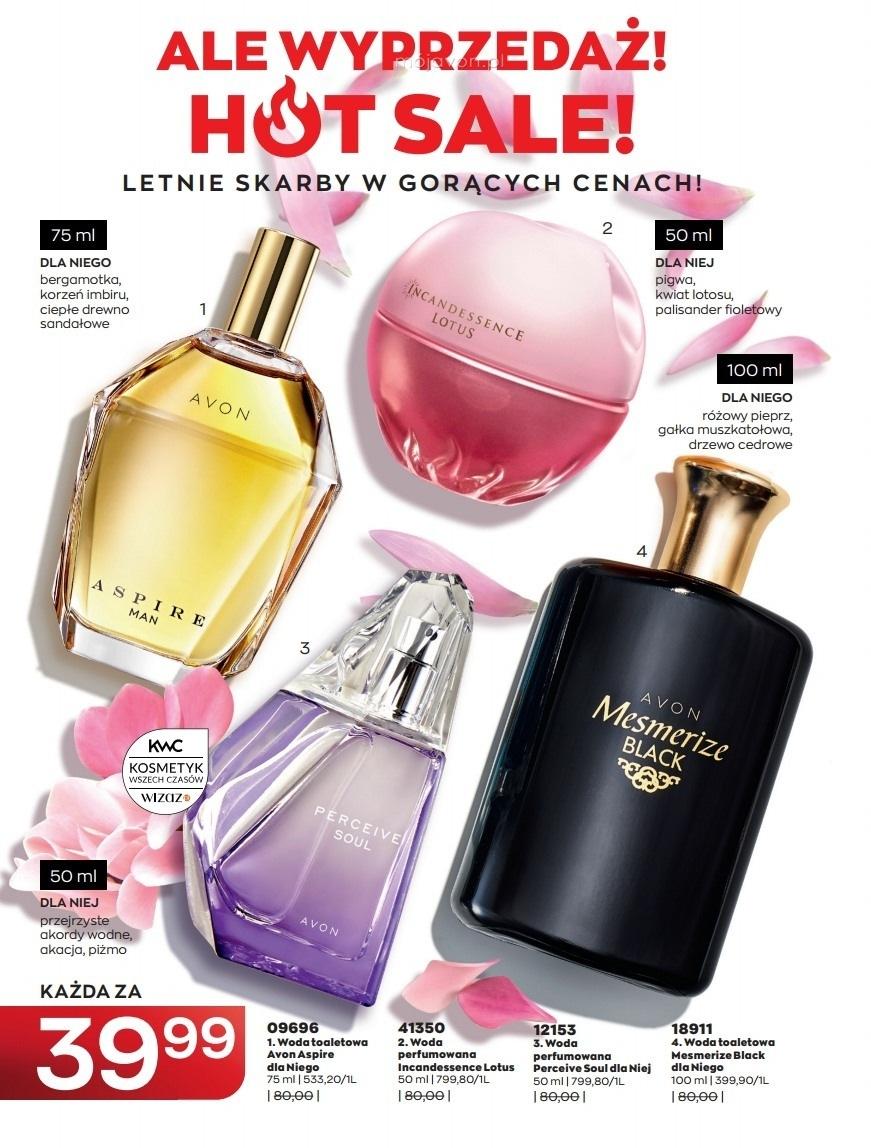 Gazetka promocyjna Avon str. 26