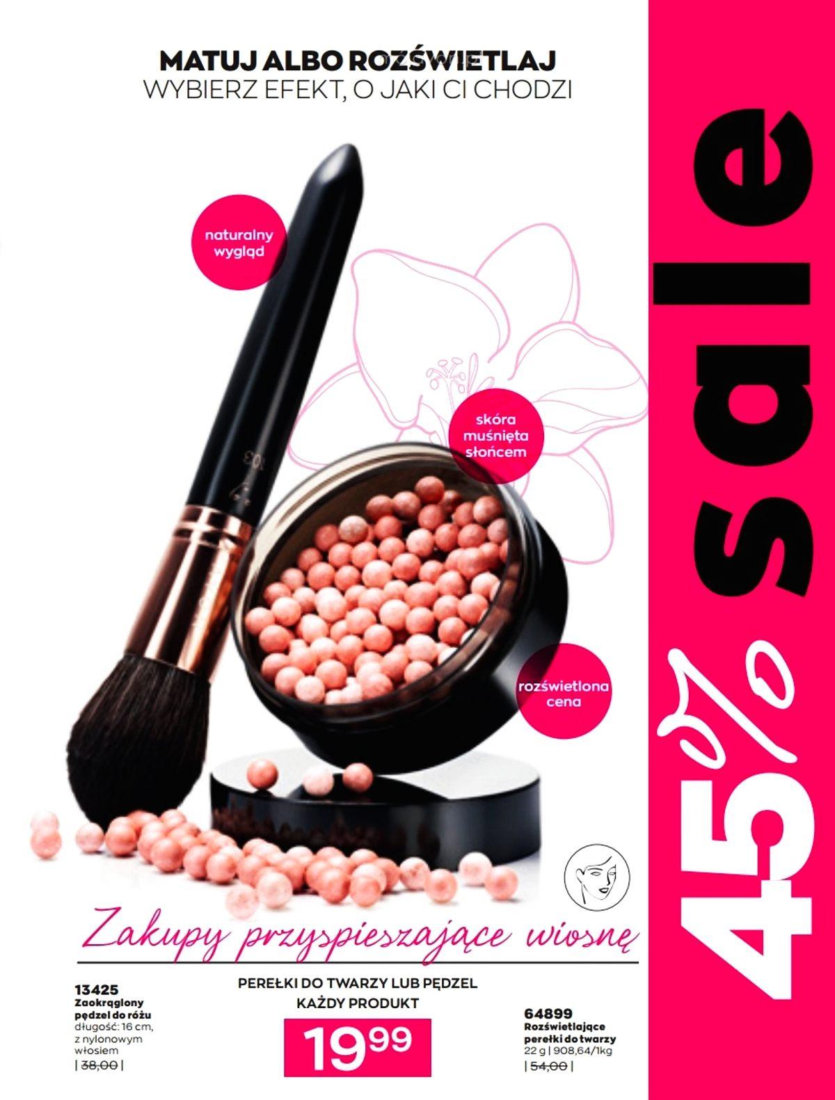 Gazetka promocyjna Avon str. 29