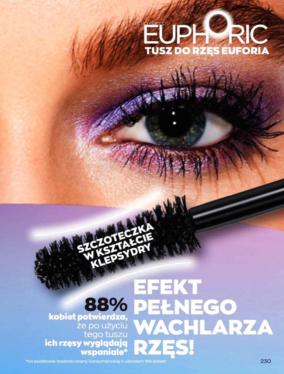 Gazetka promocyjna Avon str. 227