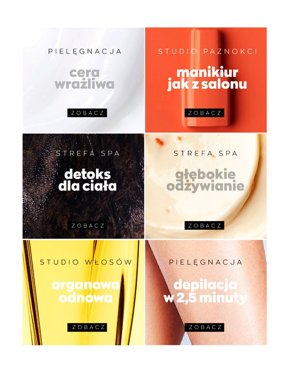 Gazetka promocyjna Avon str. 12