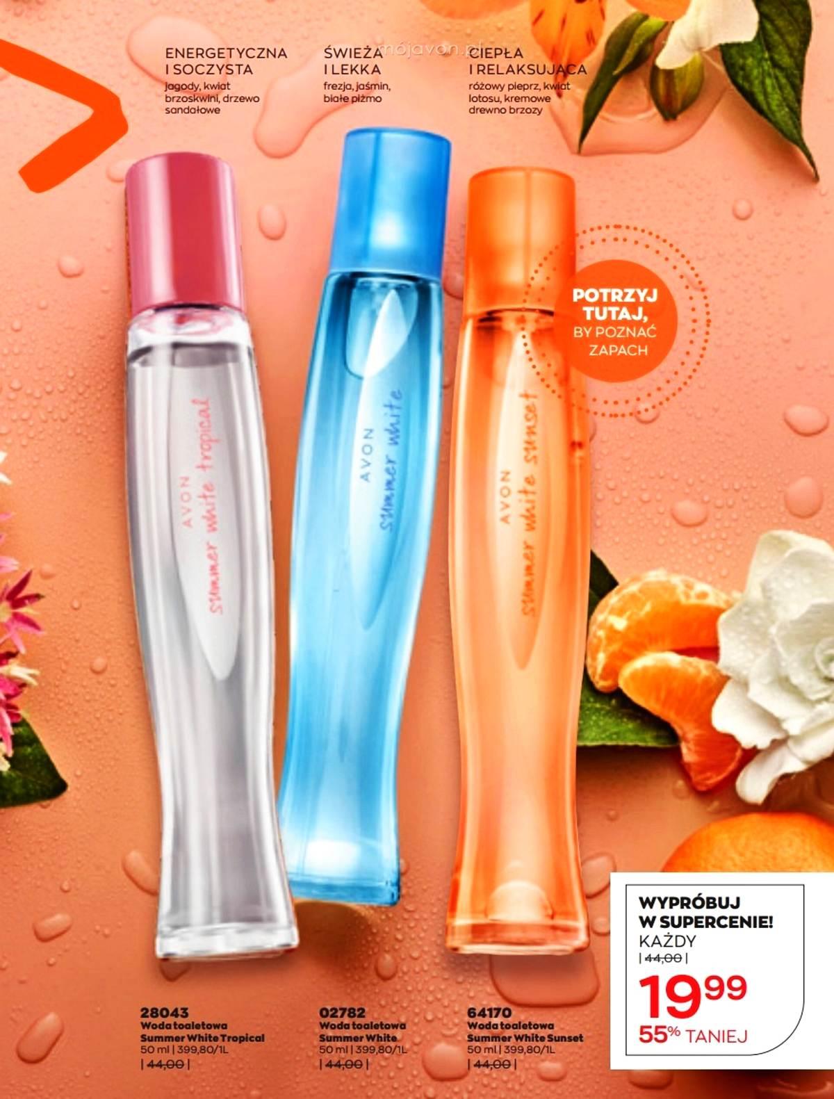 Gazetka promocyjna Avon str. 29