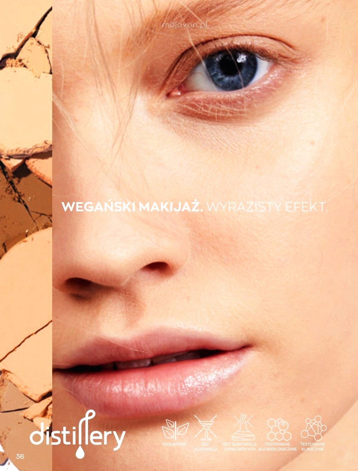 Gazetka promocyjna Avon str. 36